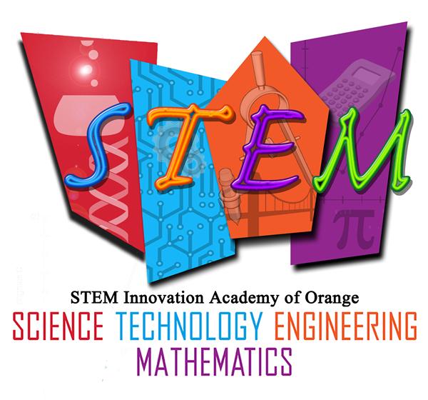 STEM Innovation Academy of Orange STEM Innovation Academy of Orange